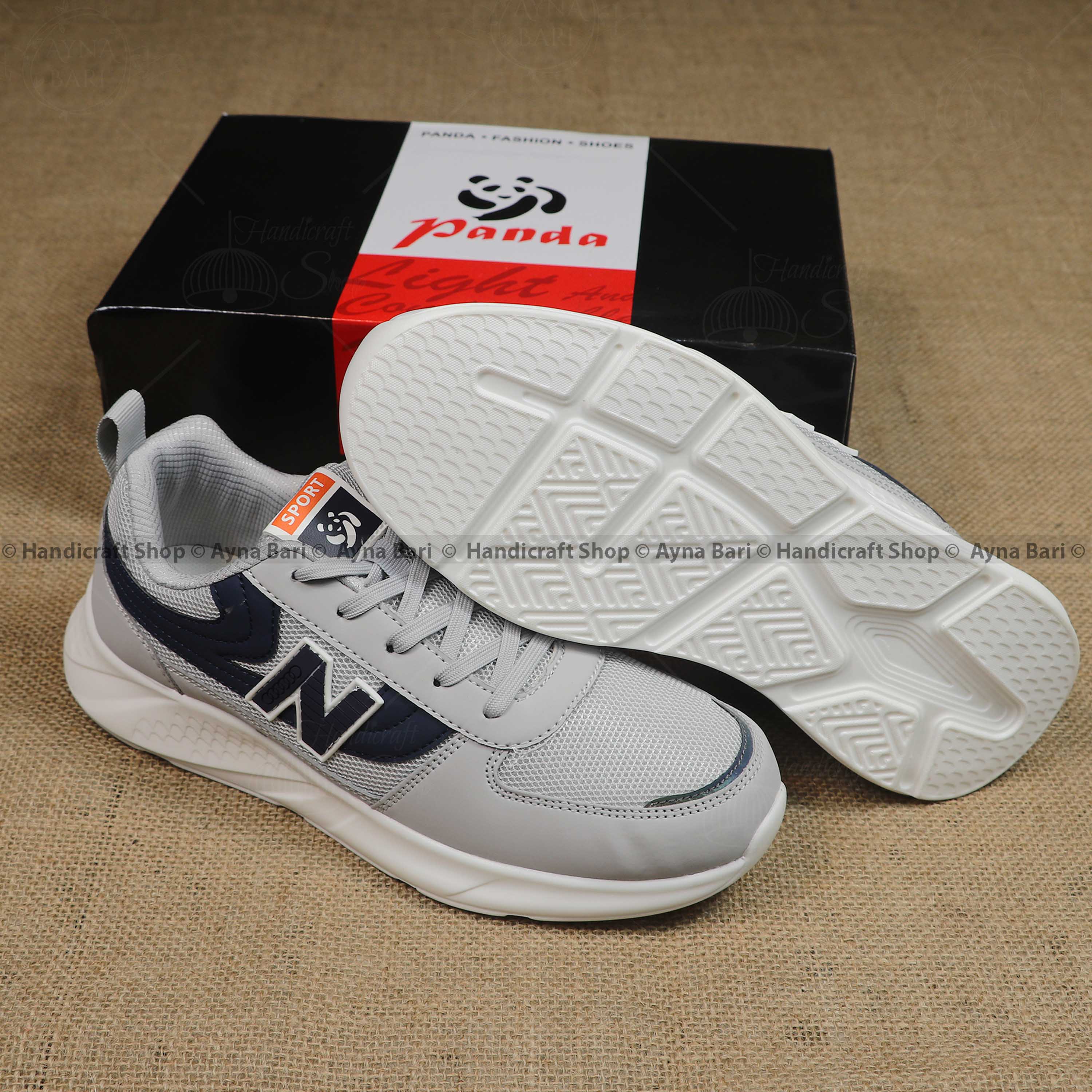 Panda Shoe for Boys and Girls Y-23814 Running Shoe Light Weight shoes for men জুতা ছেলেদের sneakers for men shoes juta. 