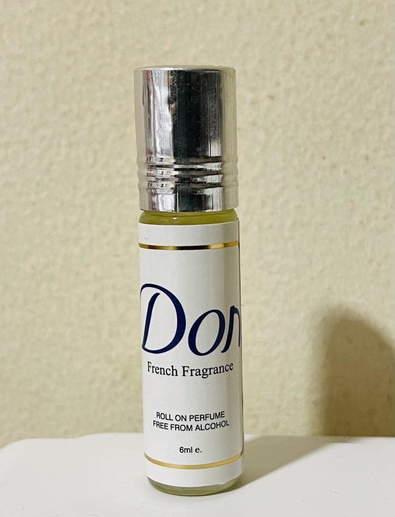 Don Attar 6ml-(D)-48p. 