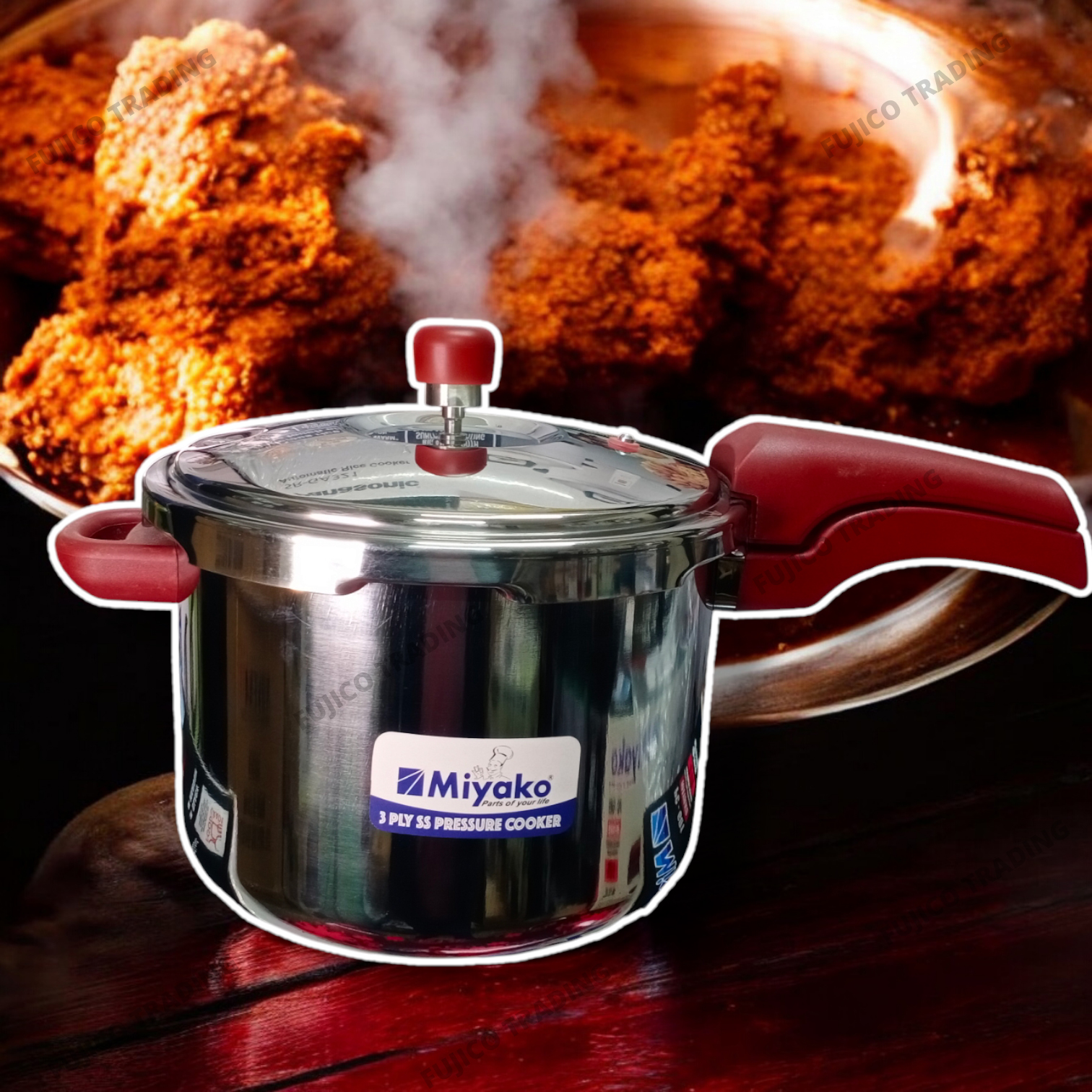 Litre Lakshmi Ram Pressure Cooker Lakshmi Pressure Cooker Cooker