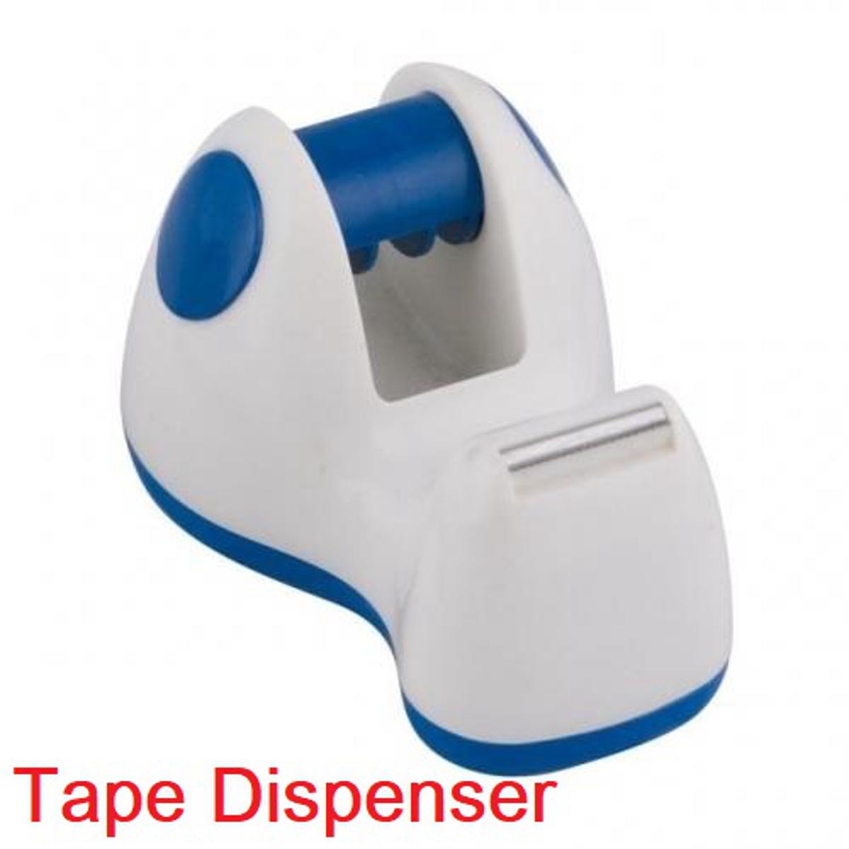 Heavy Duty Tape Dispenser Size 3/4″ or 19mm Tape Dispenser