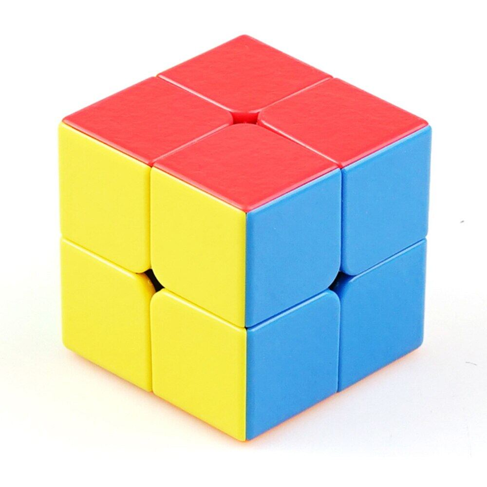 Rubik's Cube 2X2 Speed Magic Professional Series