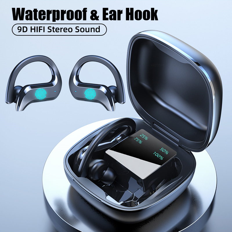 Best waterproof bluetooth online earphones