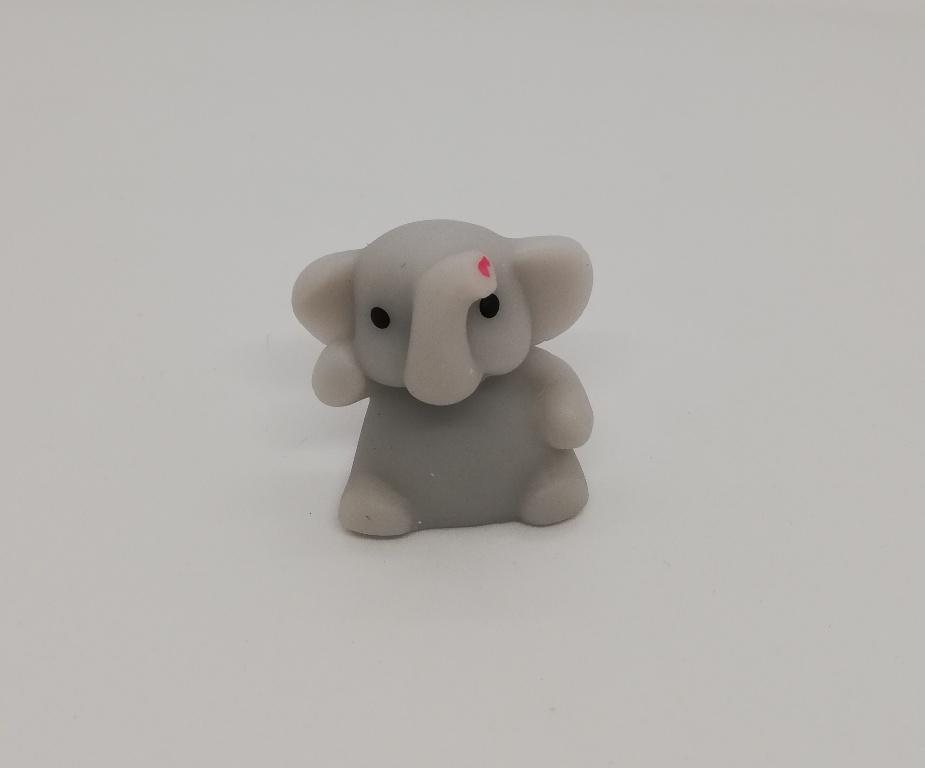 elephant squishy
