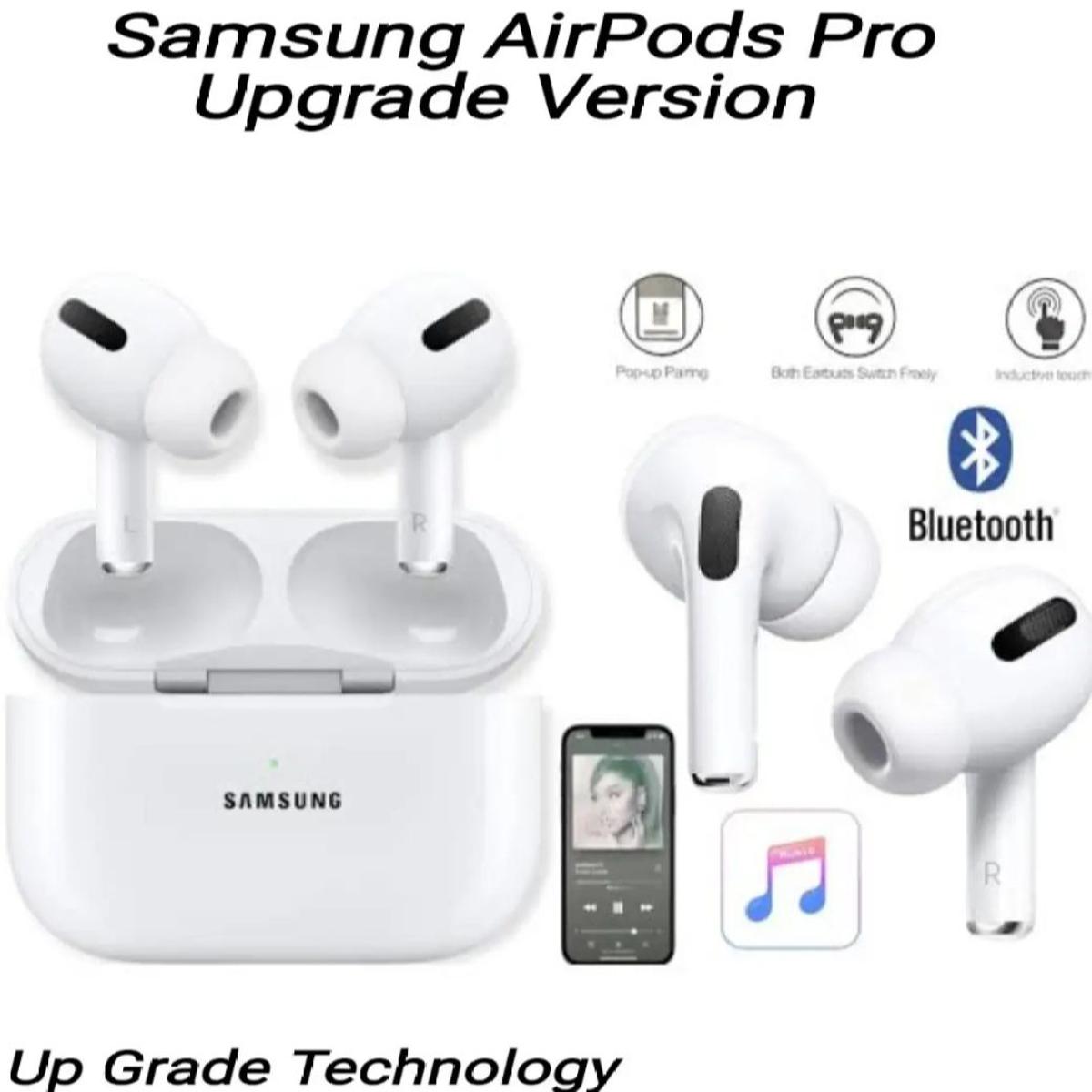 Samsung airpods precio hot sale