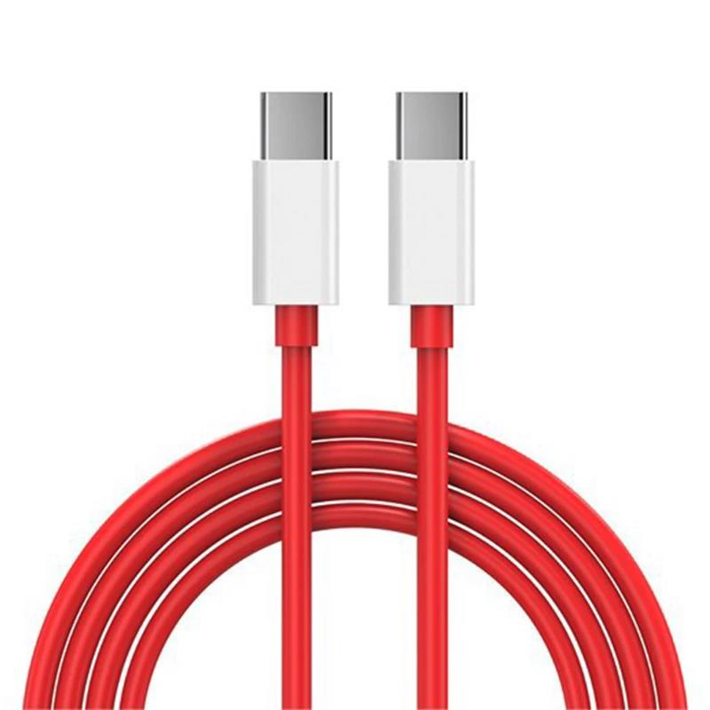 150W SUPERVOOC Fast Charger Cable USB Type C 8A For Oneplus Ace Pro 10R 10T Ace 3V 12R 12 Open. 