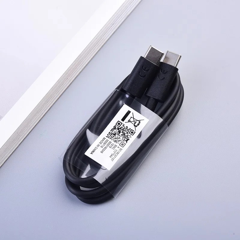 For Motorola Fast Turbo Charging Cable Micro USB/Type c/PD Tipo c Data Line For Moto E5 E6 Plus Edge 20 30 40 G34 G54 G24 G32 G. 