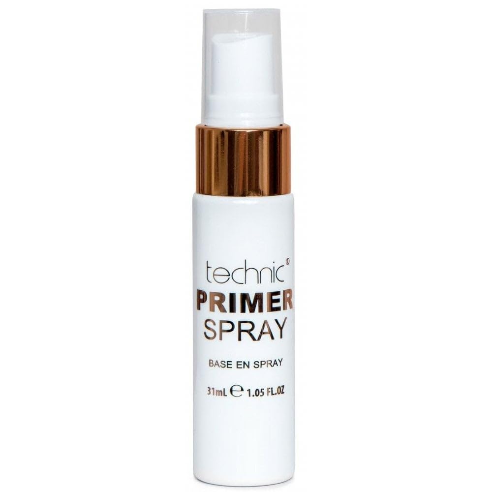 Technic Primer Spray 31ml. 