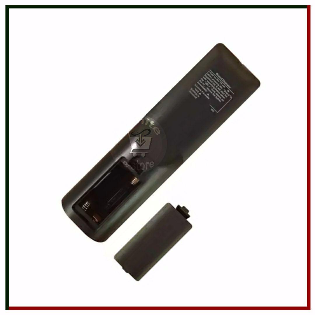 RM-L1130+8 All-in-One Universal TV Remote Control the 8th generation Replacement for Smart Non-Smart TV. 