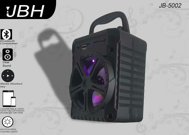 Wireless Spekar