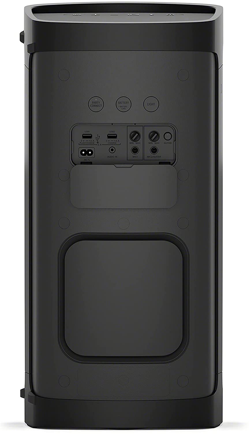 Sony SRS-XP500 X-Series Portable Wireless Bluetooth Speaker. 