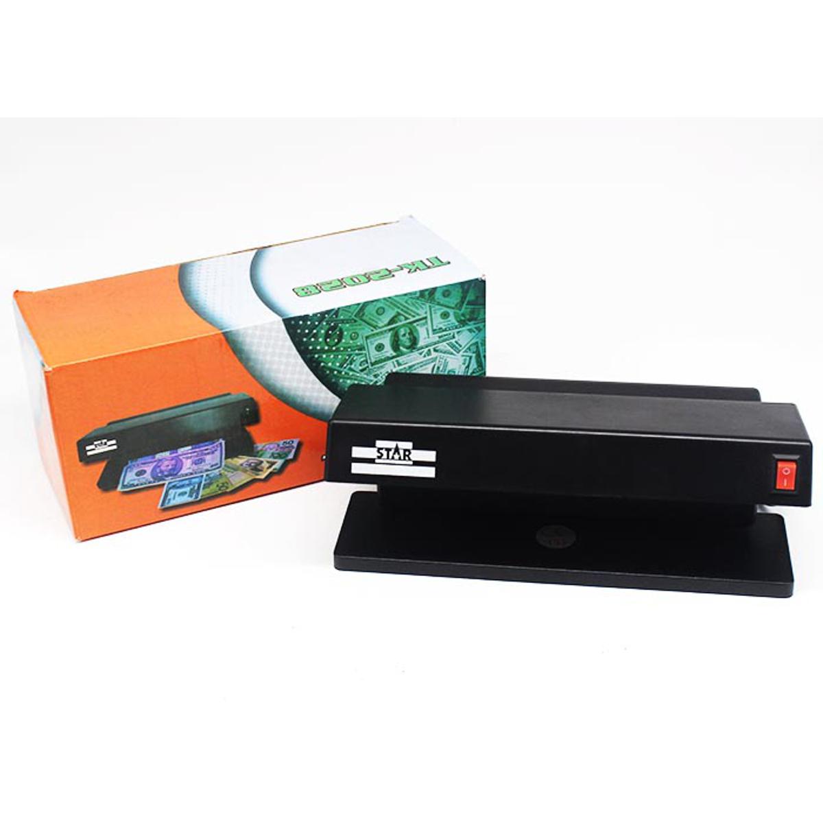 Star TK-2028 Detector Easy to Detect your Money accurate Detection High quality. 