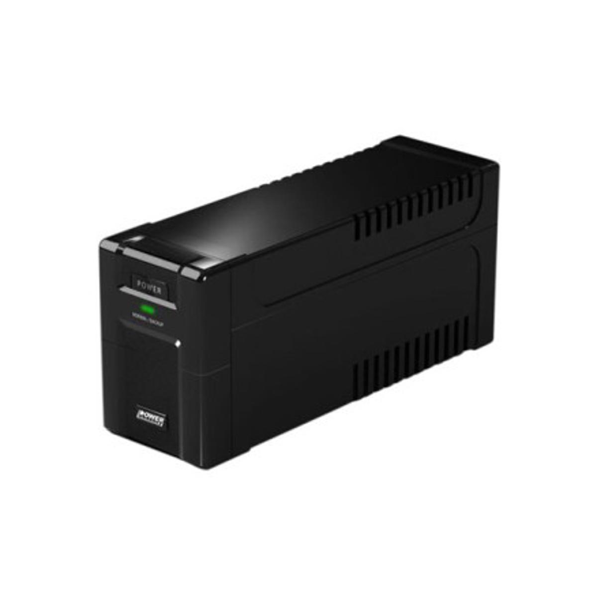 Power Guard PG650VA-CS 650VA UPS