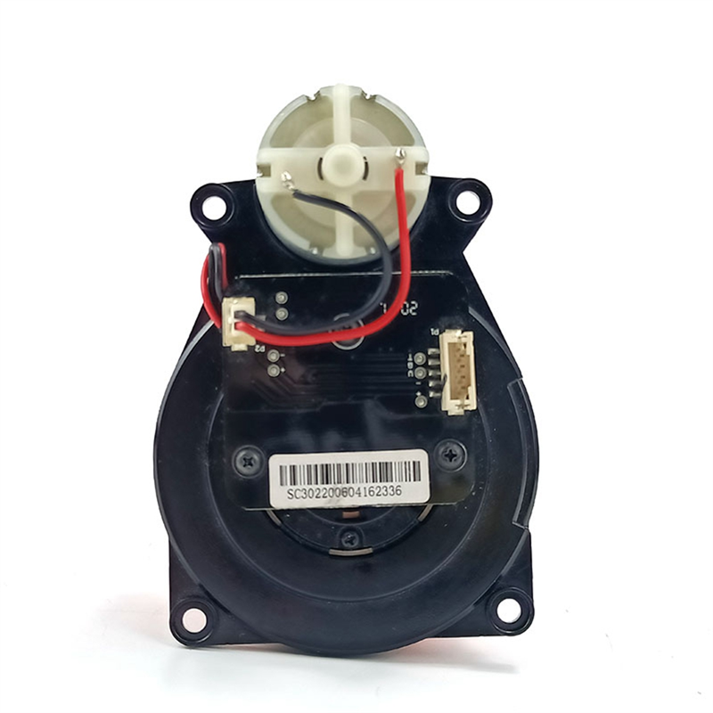 LDS Lidar Sensor for Xiaomi Mijia STYTJ02YM Robot Vacuum Cleaner MVXVC01-JG Laser Distance Sensor Parts. 