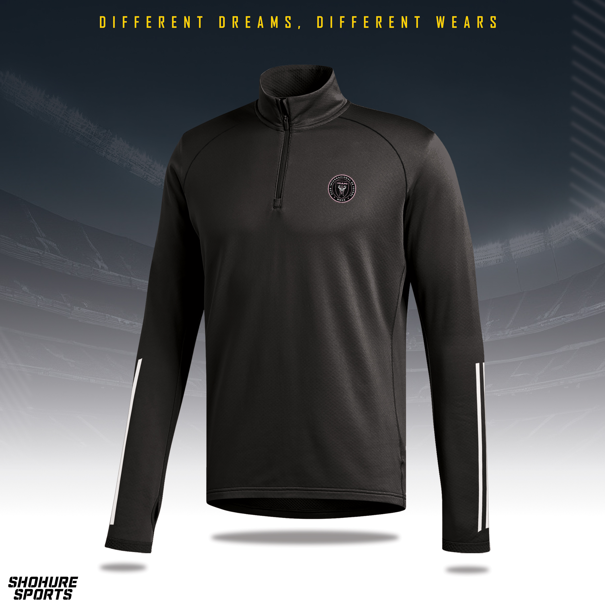 Sportswear for Men Men's Sports Clothing Online