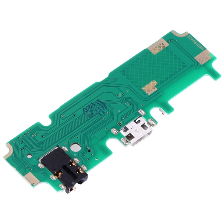 For Vivo Y81 Charging Port Board. 