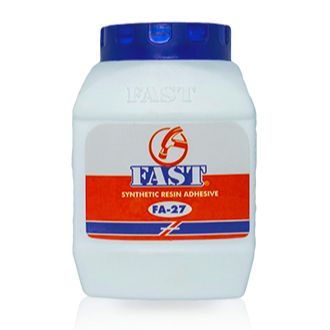 Fast Synthetic Resin Adhesive (FA-27) (Glue) - 500 gm (Fast FA)