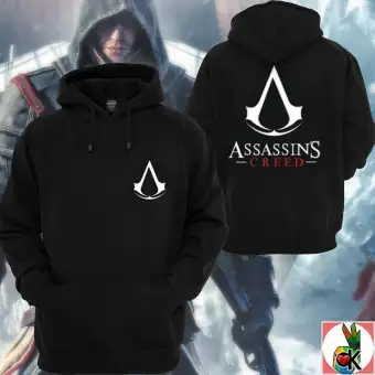best assassin's creed hoodie