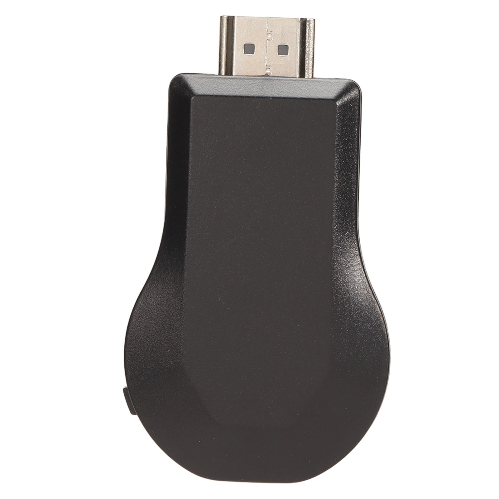 WiFi Display Dongle, 1080P ABS Plug and Play Wireless Display Adapter for Projector. 