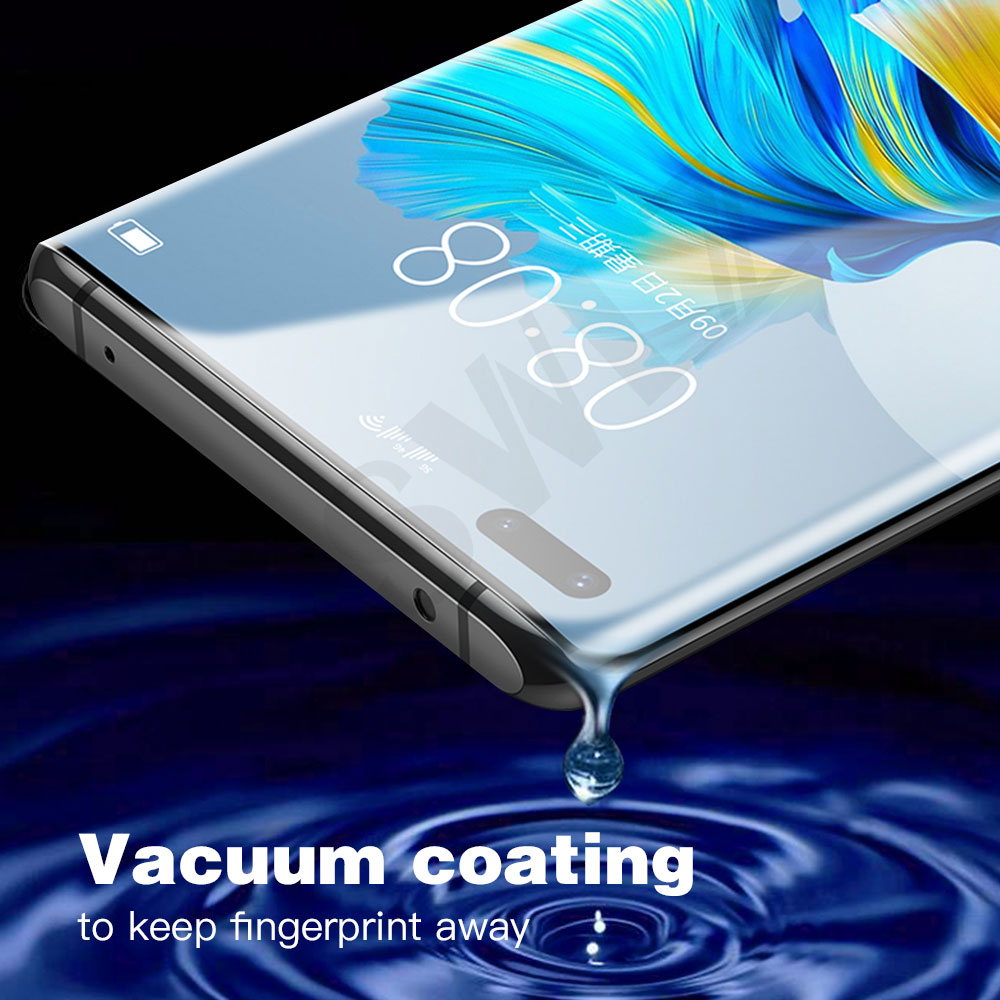 Screen Protector Protector Phone 30 30 in Huawei P21-4 pcs Tempered Glass, for 0 P30 P40 lite E mate 20E pro plus 40 RS 40E 20X. 