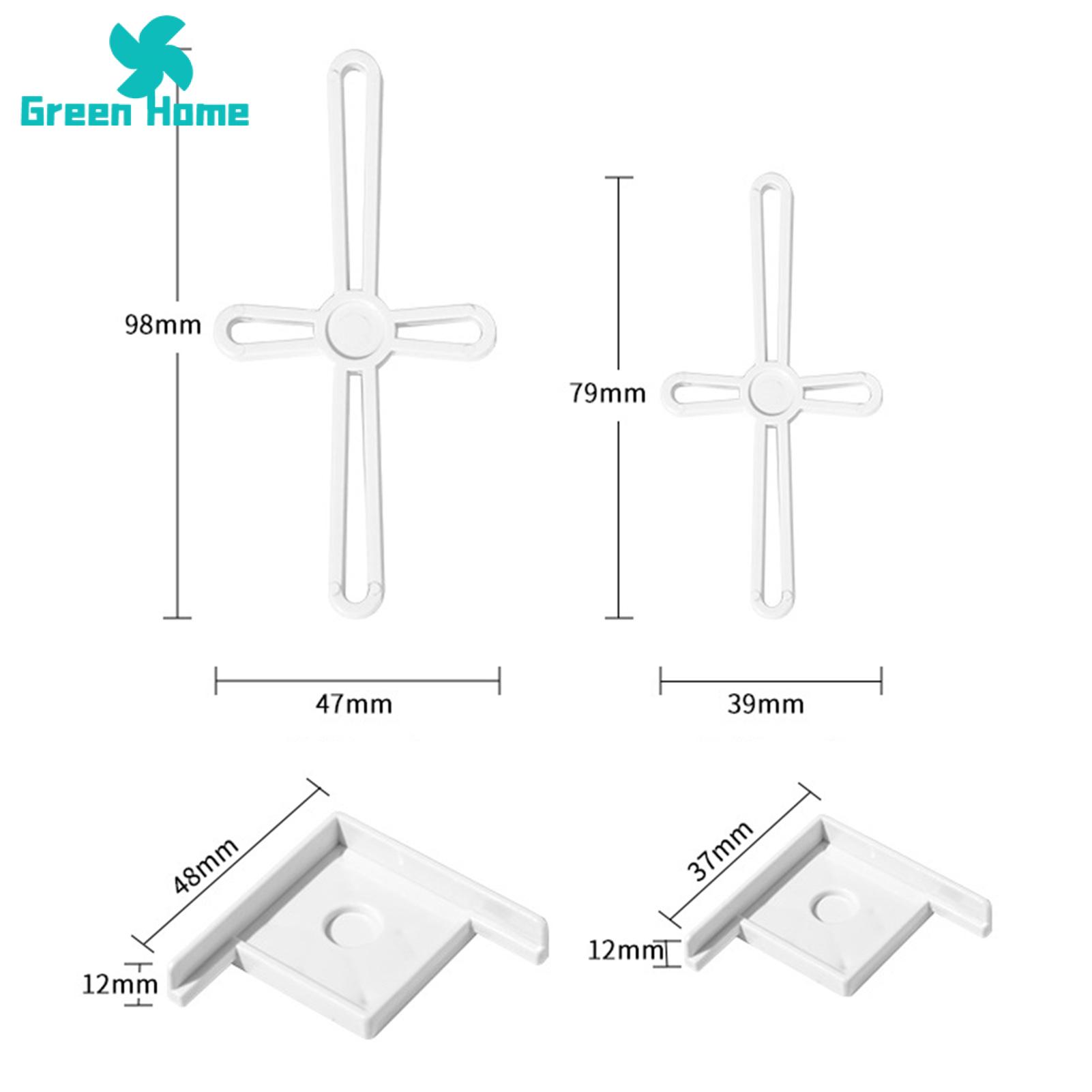 Fish Ta Corner Guards Corner Guards for Small Fish Ta s Prevent Collisions Slippage Durable Stand Soutast Asian Buyers' Choice Durable Fish Ta Corner Pads. 
