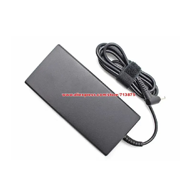 Genuine ADP-180TB H forDelta AC Adapter 20V9A 180W Charger for Msi 15 A11UG-064AU MS-17F5 CREATOR Z16 GS66 STEALTH MS-16V2. 