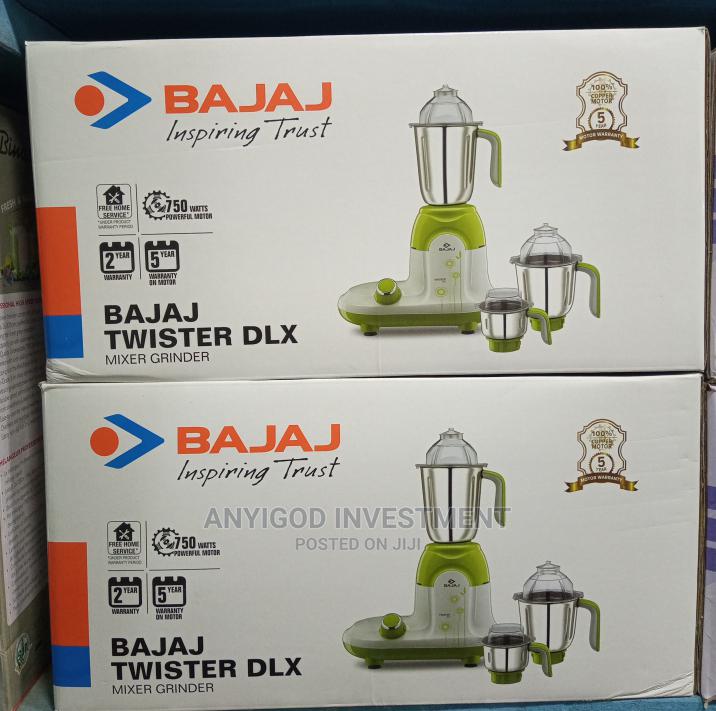 twister dlx