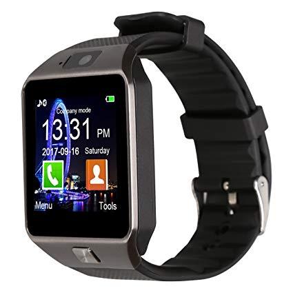 aipker smart watch