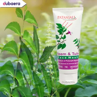 evesel the nature face wash