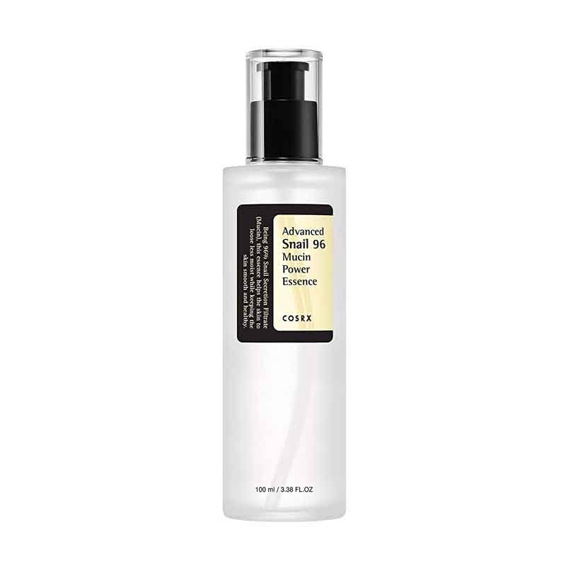 Cosrx Advanced Snail 96 Mucin Power Essence-100ml