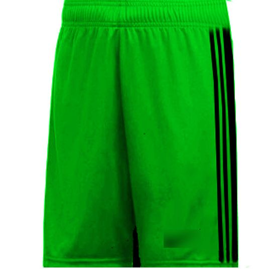 Football Lemon Sports half pant for Men from SK Collection