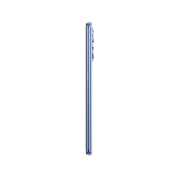 Pre-Owned (ব্যবহৃত) Oppo Reno7 5G 8GB 256GB Startrails Blue Grade B+ With SWAPCustomBox. 