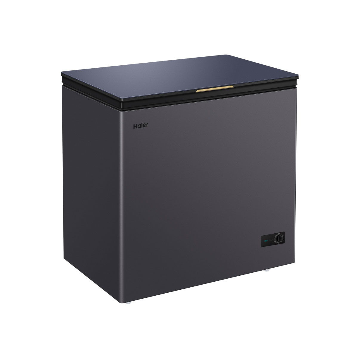 HAIER 200 Liter Chest Freezer With Fast Freeze Function | HCF-230SGM. 