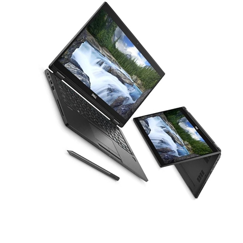 Stylus Pencil For Dell Latitude 5300 5310 7200 7210 7310 7400 7410 9410 9510 2-in-1 Tablet Touch Screen Pen Bluetooth-compatible. 