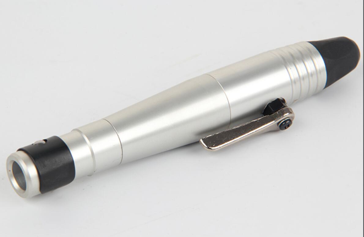 T30 t38 Quick Change Handpiece 2.35mm 3mm shank collect chuck Rotary Tool for Foredom Mini Drill Grinder. 