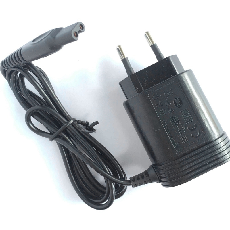 【7Rings Store】Shaver For Wall Plug Ac Power Adapter Charger For Philips Electric Shaver For Shaving Machine. 