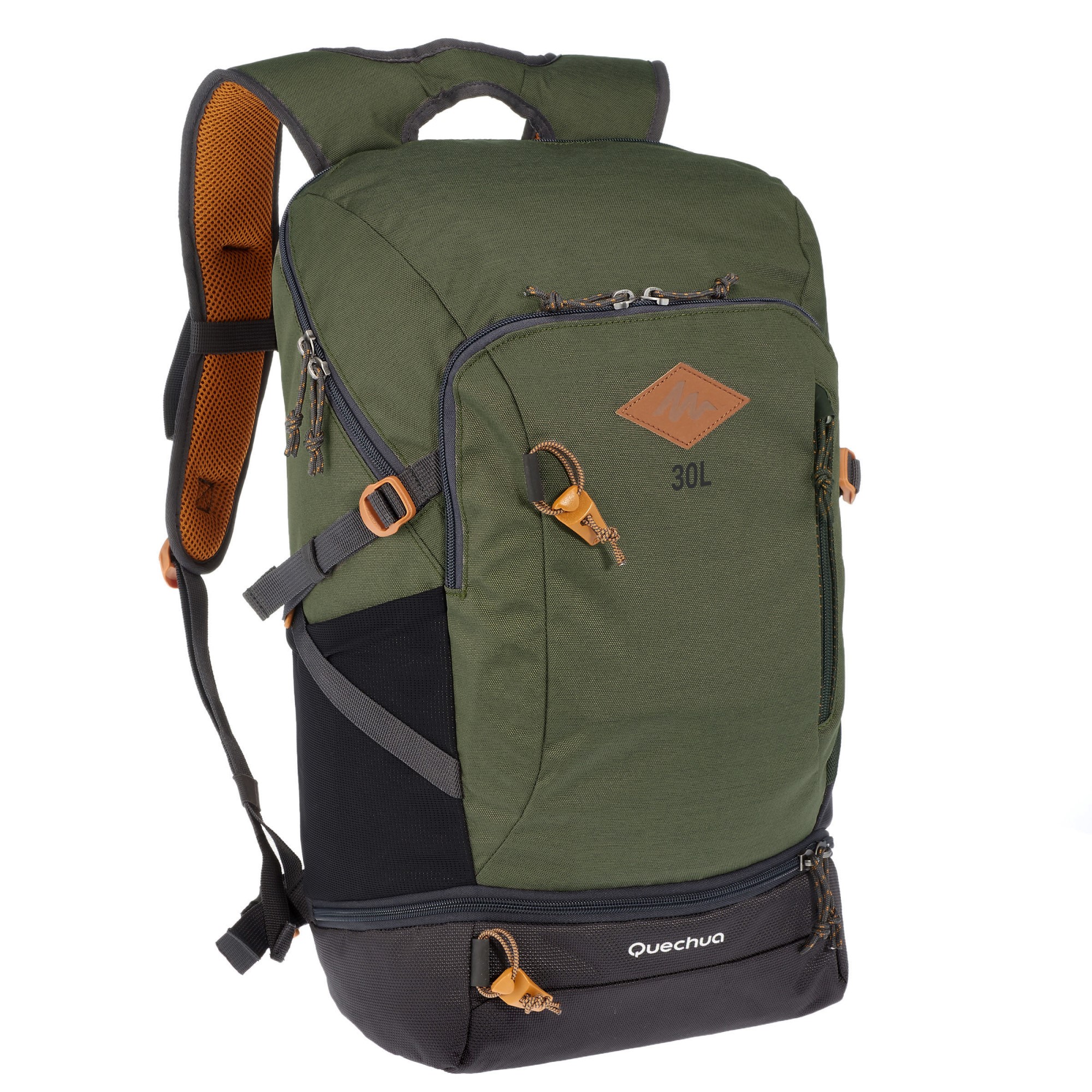 rucksack liner decathlon
