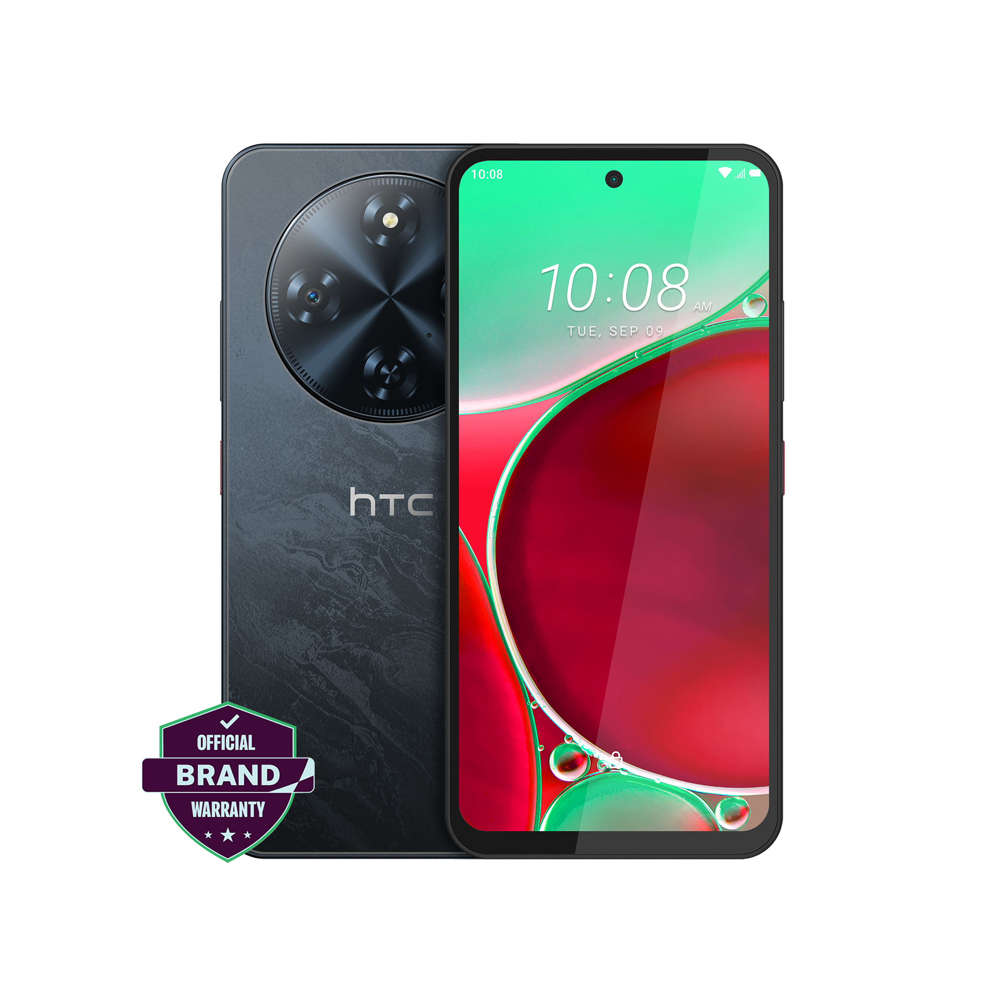 HTC Wildfire E5 Elite 6GB/256GB | Official