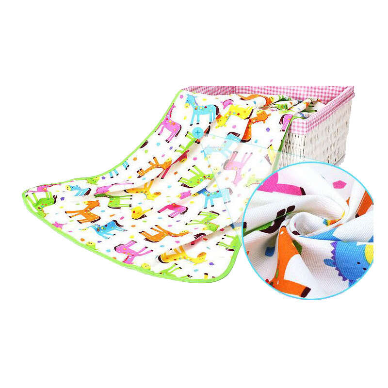 Baby stroller net, baby bed, mat, game blanket accessories, mosquito repellent, cool in summer. 