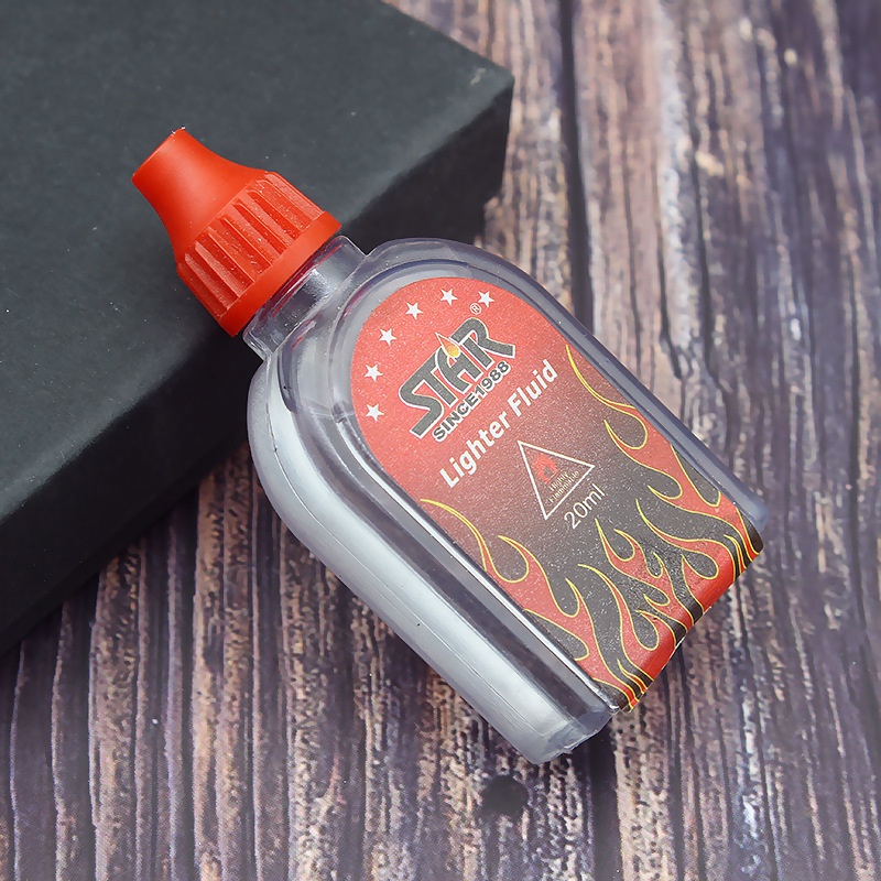 Zippo lighter Fluid 7ml 133ml 16ml 20ml Oil & Flint & Wick. 
