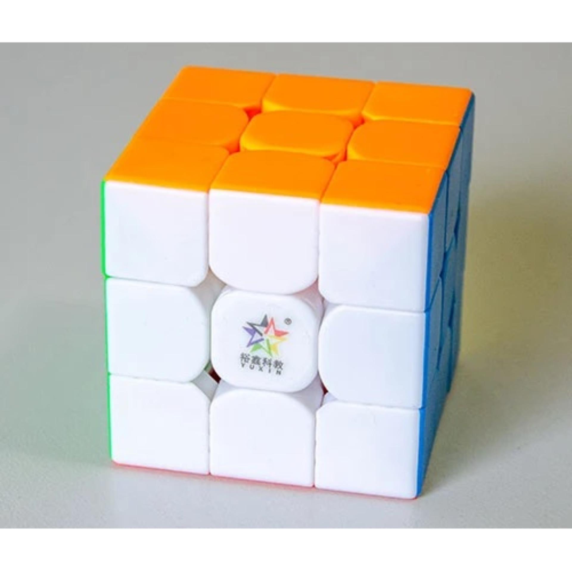 Cube Puzzle MoYu Magic cube MoYu WeiLong GTS V2 magnetic3x3x3 Speed cube Puzzle. 