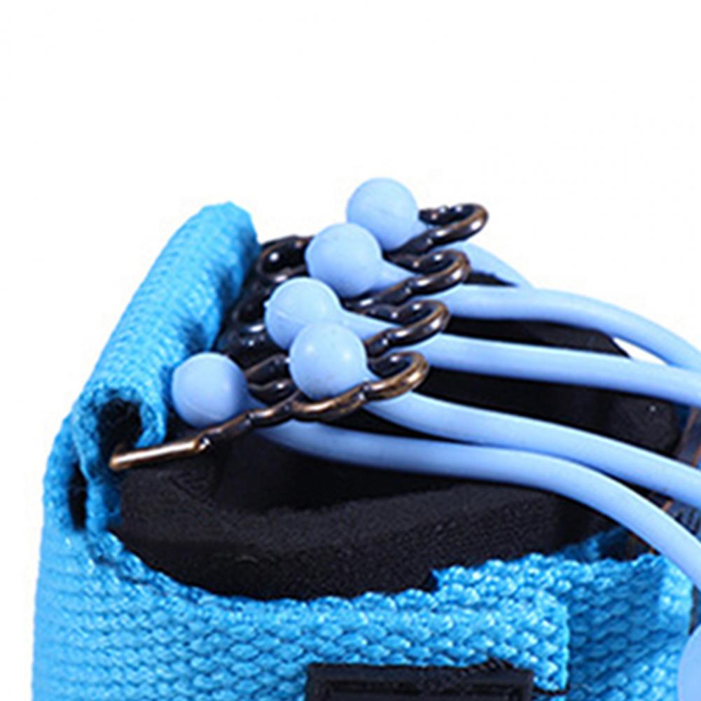 5Pcs 10/20/40/60/75LB Finger Gripper High Elasticity Ergonomic Comfortable Grip Finger Flexion Extension Training DeviceBasketball. 