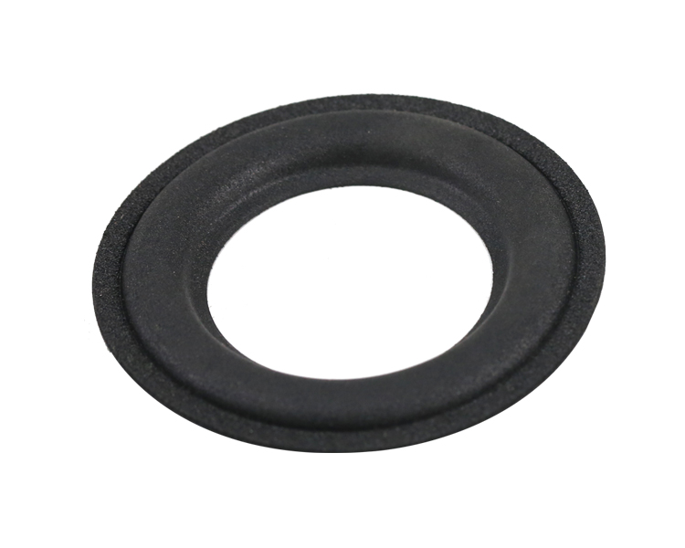 3 inch Speaker foam Ring For Woofer Loudspeaker Go Play Replacement Speaker Foam Surround Suspension Repair Parts New On Sale. 