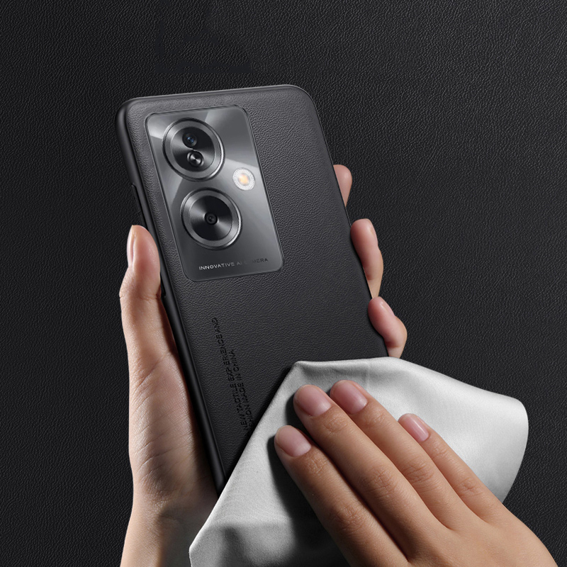 New Phone Case For OnePlus Nord N30 SE Cover All-Inclusive Shockproof Soft Leather Ultra-Thin Fashion For One Plus Nord N30 SE Case. 