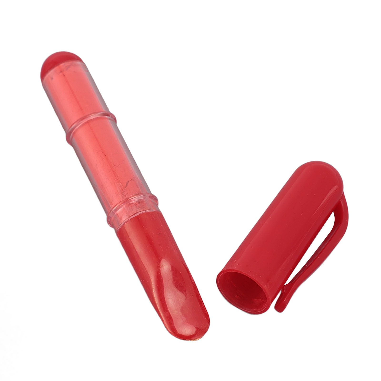 Fabric Chalk Liner Pen Portable Fabric Chalk Marker Easy To Remove for Quilting. 