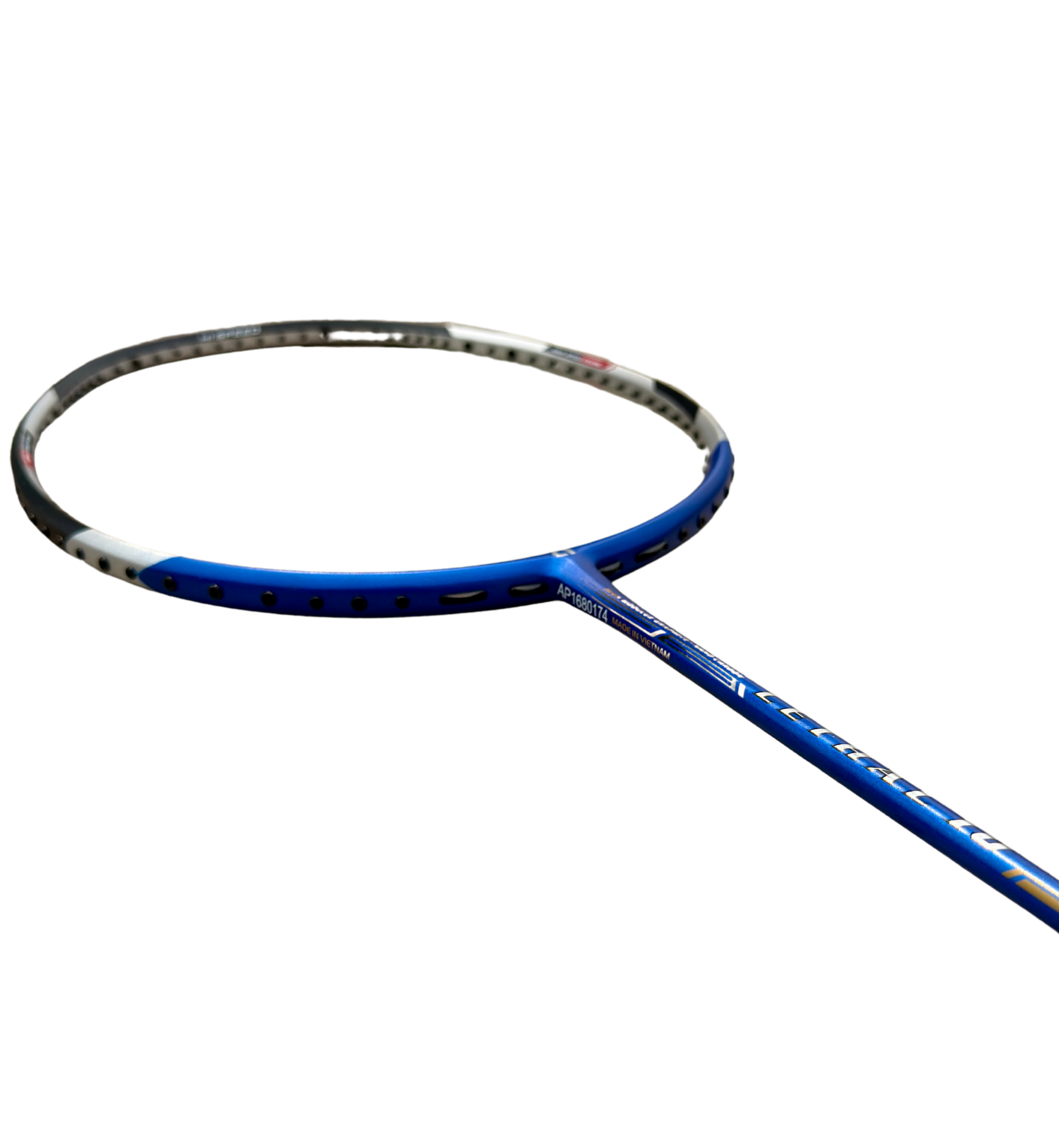 Apacs Lethal 10 Badminton Racquet. 
