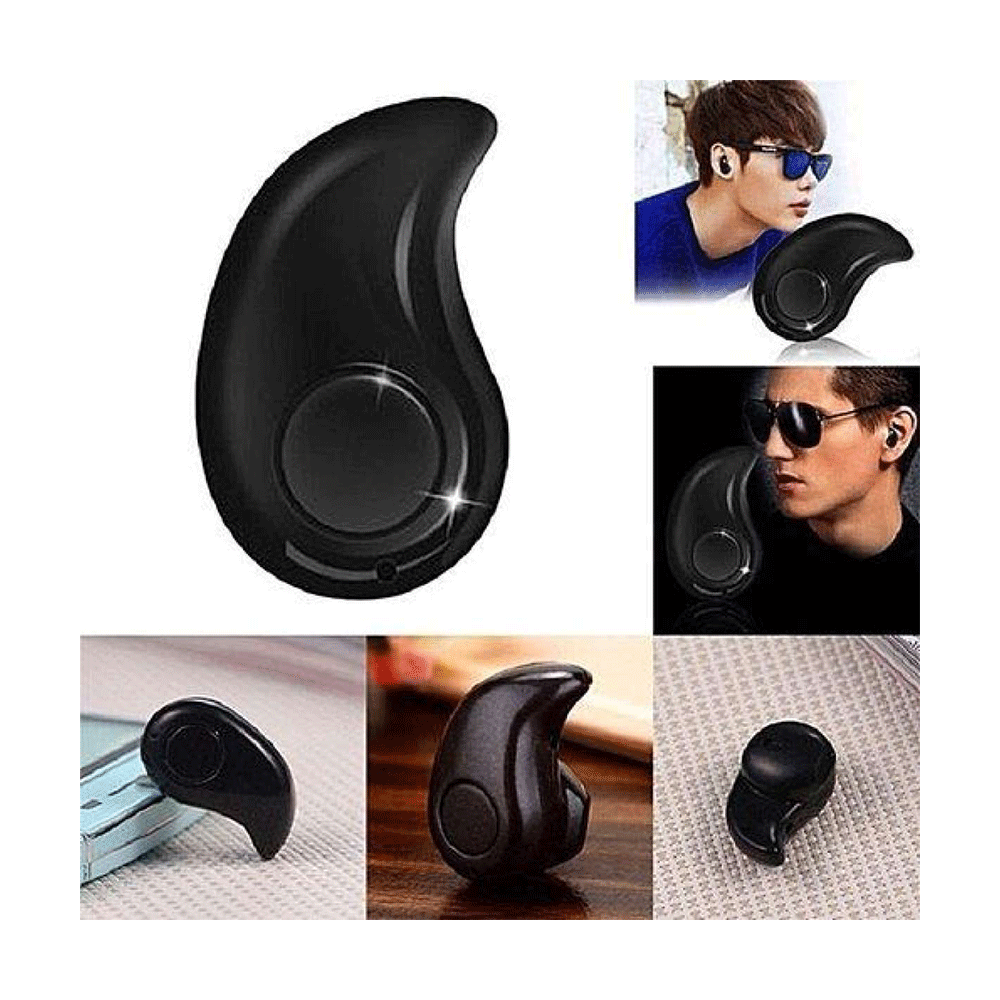 Mini Bluetooth Wireless Earphones S530 