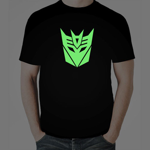 Transformers \