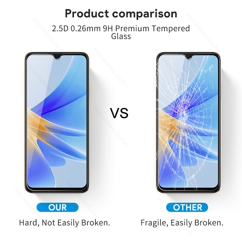 【2023 NEW】for oppo a17k 4G glass 2in1 camera protective glass opo orro a17 a17k a 17k 17 k 4G CPH2471 6.56. 
