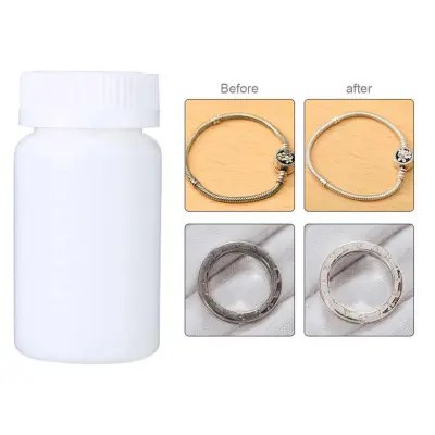 Anti tarnish hot sale jewelry cleaner