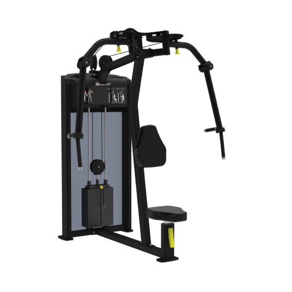 PEC FLY/REAR DELT - IMPULSE - IF9315-KBX